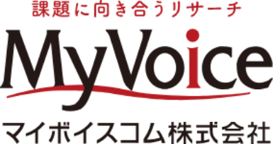 MyVoice　マイボイスコム株式会社