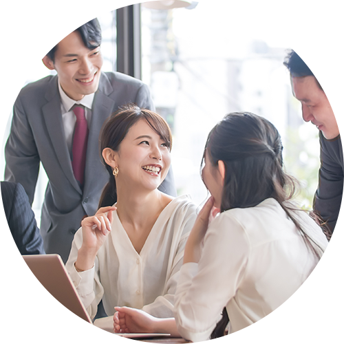 研修のイメージ