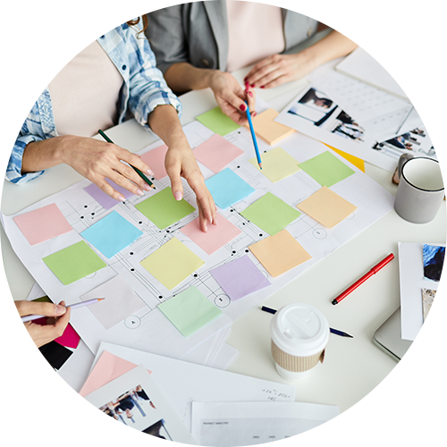 研修のイメージ